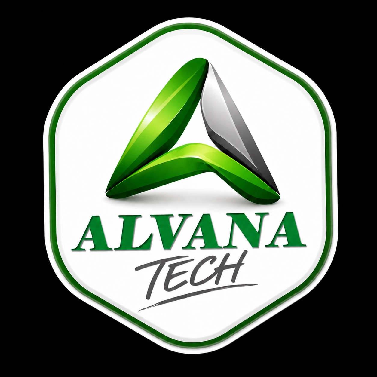 Logo Black