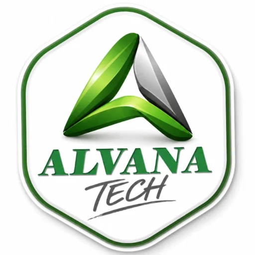 Logo Black